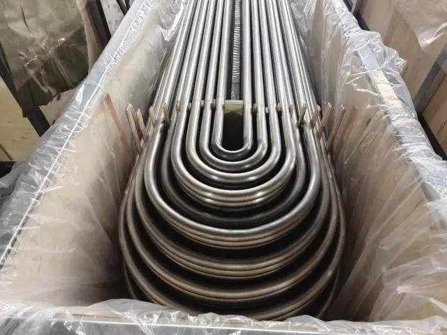 Why Eddy Current Testing Is Essential for Hastelloy C276 Tubes?